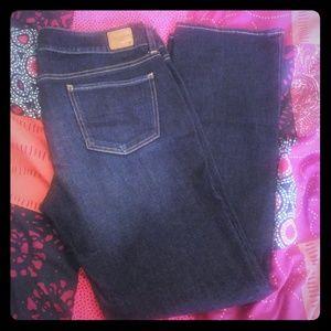NWOT American Eagle straight leg Sz 10 short